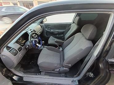 vaz 2107 2004: Hyundai Accent: 1.6 l | 2005 il Kupe — 3