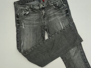 koszulka z odkrytym brzuchem: Guess Jeans, Jeans for men, size M (EU 38)