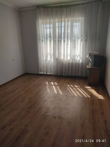 бишкек продажа квартир: 1 комната, 36 м², 105 серия, 3 этаж