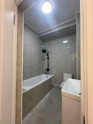 Продажа квартир: 3 комнаты, 88 м², Элитка, 4 этаж, Дизайнерский ремонт — 13