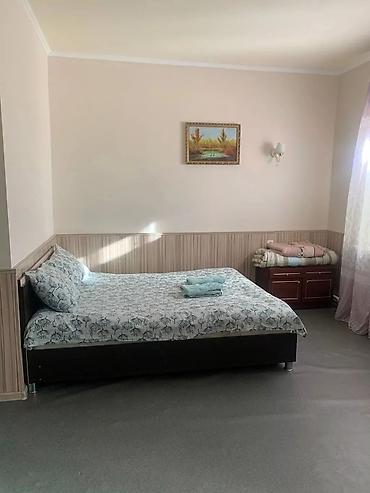 Посуточная аренда квартир: 6 комнат и более, Интернет, Wi-Fi — 6