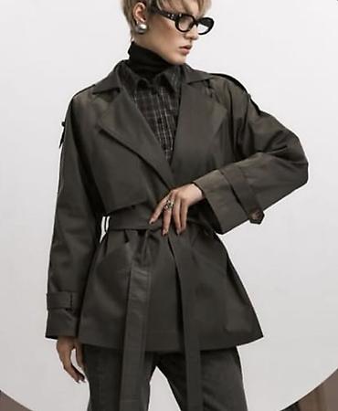 Другая женская одежда: Все по 500 сом 😱 Можете забрать самовывозом /доставка общая стоимость — 12