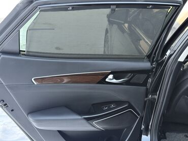 Kia: Kia K7: 2018 г., 2.4 л, Автомат, Бензин, Седан — 18