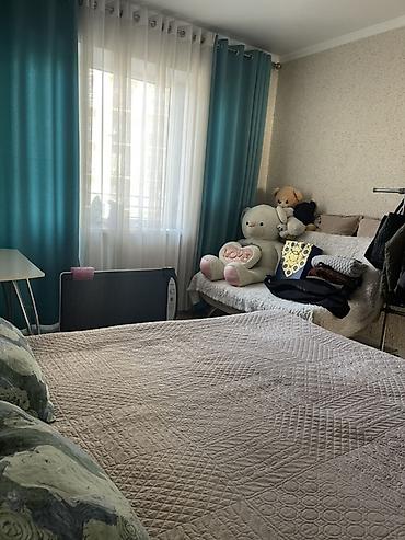 Продажа квартир: 2 комнаты, 65 м², 108 серия, 2 этаж, Евроремонт — 6