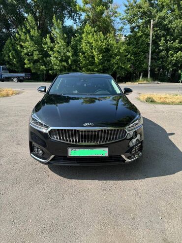киа к9 цена в бишкеке: Kia K7: 2018 г., 2.4 л, Автомат, Гибрид, Седан
