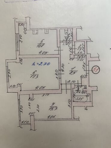 дом жал: 2 комнаты, 58 м², Индивидуалка, 2 этаж, Евроремонт