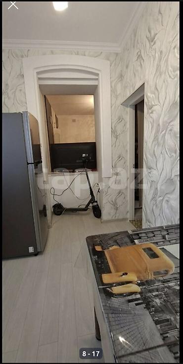 Köhnə tikili: Bakı, Bayıl, 2 otaqlı, Köhnə tikili, 45 kv. m — 8