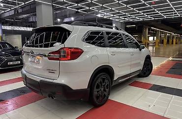 ascent: Subaru Ascent: 2019 г., Вариатор, Кроссовер — 6