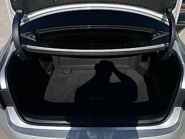 lexus: Lexus ES: 2013 г., 2.5 л, Вариатор, Гибрид, Седан — 8