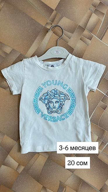 Топы и рубашки: Рубашка — 5