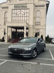 обмен на дом в городе каракол: Сдаю Hyundai Sonata, Долгосрочно, Без водителя, | Залог, Предоплата