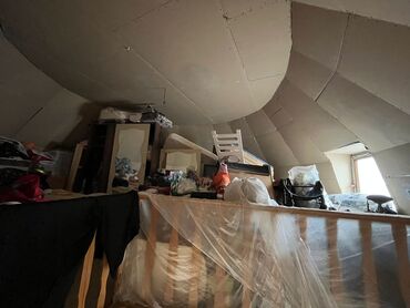 Köhnə tikili: Xırdalan, 3 otaqlı, Köhnə tikili, 111 kv. m — 12