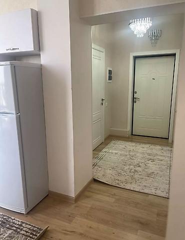 Долгосрочная аренда квартир: 2 комнаты, Агентство недвижимости, Без подселения, С мебелью полностью — 6