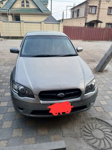 коробка ауди а6 с4: Subaru Legacy: 2004 г., 2 л, Автомат, Бензин, Седан