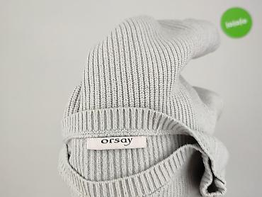 zima: Orsay, Sweter damski, rozmiar 3XL — 4