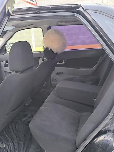 ВАЗ (ЛАДА): ВАЗ (ЛАДА) Priora: 2010 г., 1.6 л, Механика, Бензин, Седан at lalafo.kg — 26 ВАЗ (ЛАДА): ВАЗ (ЛАДА) Priora: 2010 г., 1.6 л, Механика, Бензин, Седан — 26