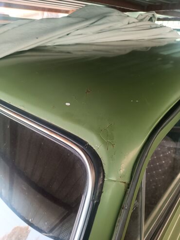 ВАЗ (ЛАДА): ВАЗ (ЛАДА) 4x4 Нива: 1995 г., 1.5 л, Механика, Бензин, Внедорожник — 3