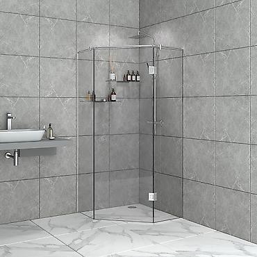 Душевые перегородки и ограждения: Стеклянные перегородки перегородки Бишкек офисные перегородки at lalafo.kg — 29 Душевые перегородки и ограждения: Стеклянные перегородки перегородки Бишкек офисные перегородки — 29