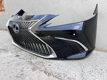 ml buferi: Ön, Lexus ES300H, 2020 il