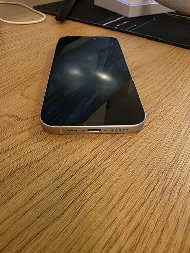 Apple iPhone: Apple iPhone iPhone 15, 128 GB, Svetloplava, Face ID na lalafo.rs — 4 Apple iPhone: Apple iPhone iPhone 15, 128 GB, Svetloplava, Face ID — 4