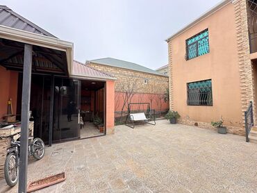 Həyət evləri və villaların satışı: 5 otaqlı, 200 kv. m, Kredit yoxdur, Yeni təmirli — 15