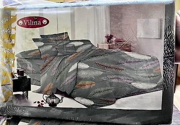 gilan tekstil: Gilanin dvuxspalni pastel desti 40 manat
Ten neferlik 30 manat — 1