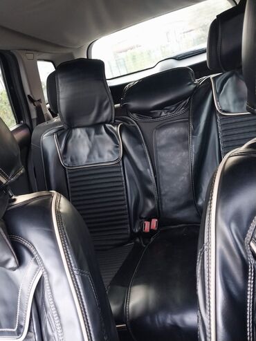 Opel: Opel Astra: 1.3 l | 2008 il Universal — 8