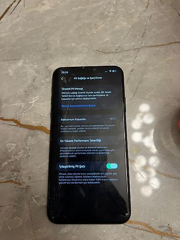 Мобильные телефоны: IPhone 11 Pro Max, 256 ГБ, Space Gray, Face ID — 2
