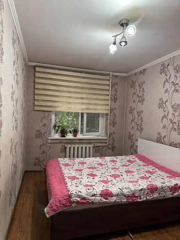 гоголя московская: 3 комнаты, 58 м², 104 серия, 1 этаж, Косметический ремонт