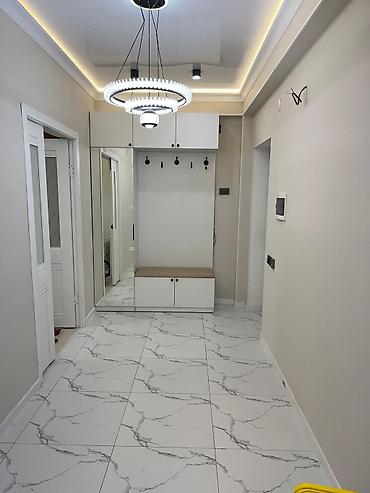 Батирлерди сатуу: 1 бөлмө, 49 м², Элитка, 10 кабат, Евро оңдоо — 4