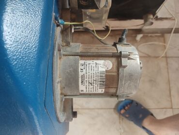 Kombilər: Sənaye tipli qazla işləyən isti su/qazanxana sistemi - Marka/model — 9