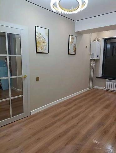 Продажа квартир: 1 комната, 40 м², Элитка, 3 этаж, Евроремонт — 1