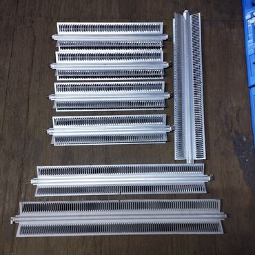 Запчасти и аксессуары для бытовой техники: Запчасти для обогревателя. Тена,Спирали,Нагревательные элементы,ножки — 5