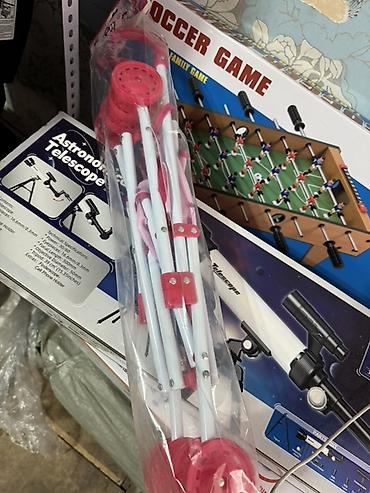 Промышленная химия: Игрушки Игрушка Новая много На подарок 24/7 Доставка Ул Дордой 21 — 14