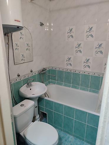 квартира хрушовка: 2 комнаты, 38 м², Хрущевка, 4 этаж — 3