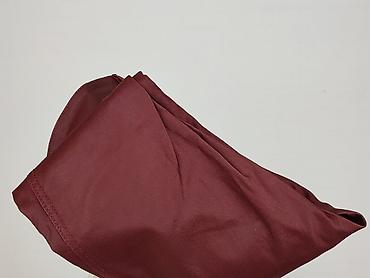 moda klasyczna: Spodnie materiałowe damskie, rozmiar M — 5