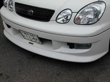 тюнинг запчасти опель калибра: Toyota, 2000 г., цвет - Черный, Новый, Платная доставка, Самовывоз