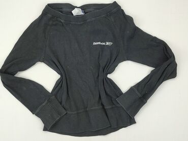 białe bluzki nietoperz: Blouse, Reebok, S (EU 36), condition - Good