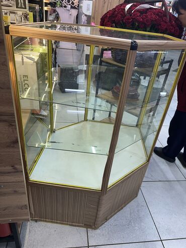 морозильник в оше: Полка состояние отличное