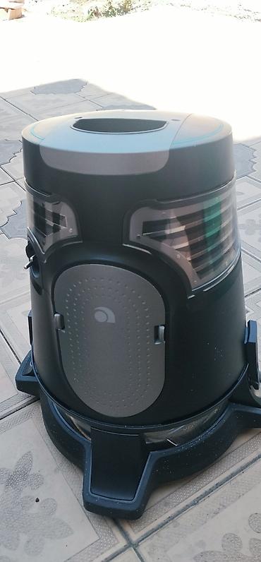 Тиричилик техникасы: Жуучу чаң соргуч Жаңы Roboclean Толук төлөм — 3