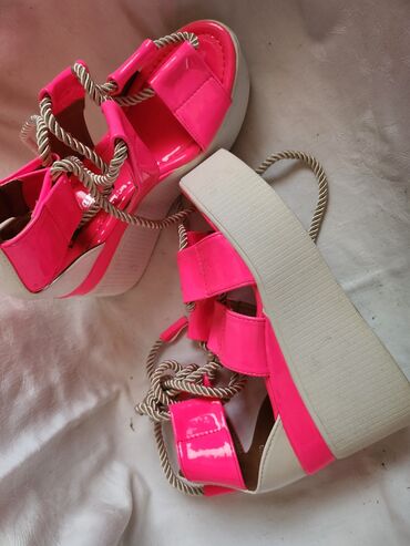 sandale elegantne: Sandals, 37