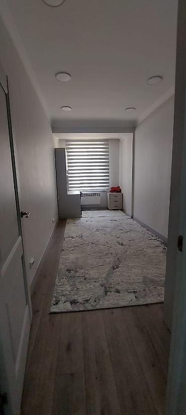 кызыл аскер гостиница: 3 бөлмө, 80 м², Кызыл Аскер Элитка, 1 кабат, Евро оңдоо — 7