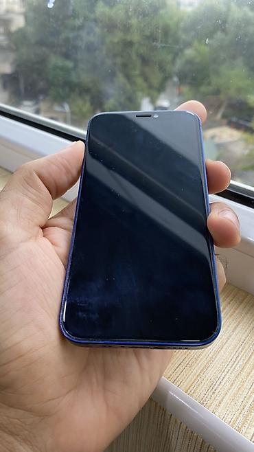 iphone 12 oro: IPhone 12, 64 GB, Mavi, Face ID — 2