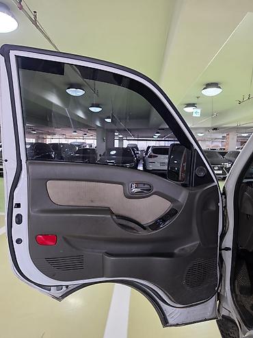 автобокс на hyundai: Hyundai Porter II (Porter 2) — компактный грузовой бортовой пикап - — 9