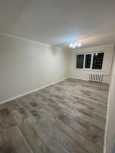 104 серия: 1 комната, 32 м², 8 мкр 104 серия, 1 этаж, Свежий ремонт — 1