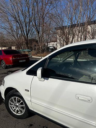 Honda: Honda Odyssey: 1996 г., 2.3 л, Автомат, Бензин, Минивэн — 1