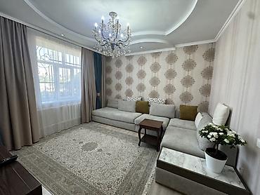 Долгосрочная аренда домов: 282 м², 6 комнат — 3
