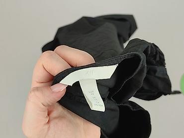 ponczo hm: H&M, Жіноча блуза, розмір M — 5