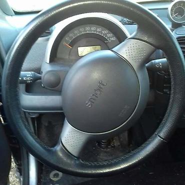 bafo auto: INSTRUMENT TABLA ZA SMART FORTWO OD 2000. DO 2005. GOD. | Povoljno — 2