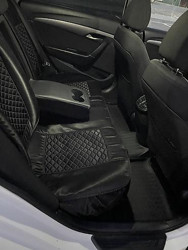 hundai i40: Hyundai i40: 2014 г., 2 л, Автомат, Бензин, Седан — 6